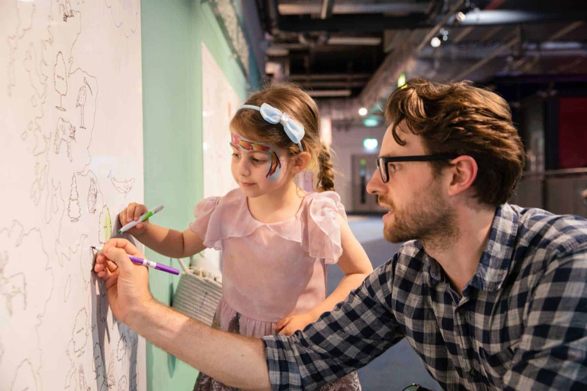 Summer of Fun at Life Science Centre